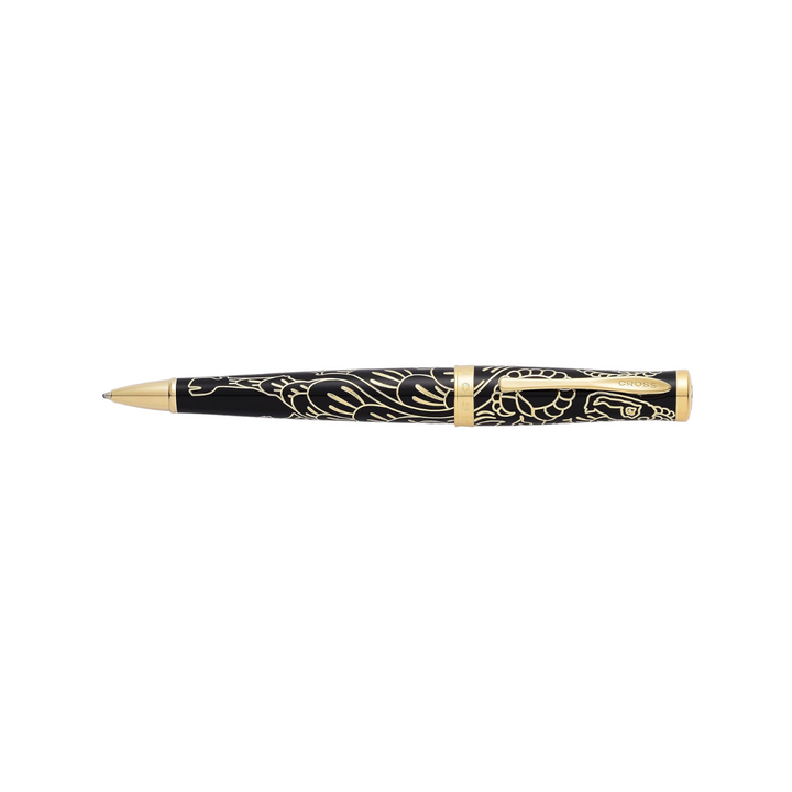 Cross Special Edition Collection Year of the Goat Ballpoint Pen — with packaging