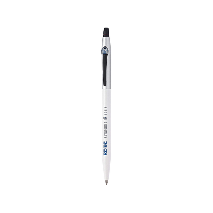 Cross Click Star Wars R2 D2 Rollerball Pen — Cross rollerball pen — fluid gel ink writing instrument, at Cityluxe Singapore