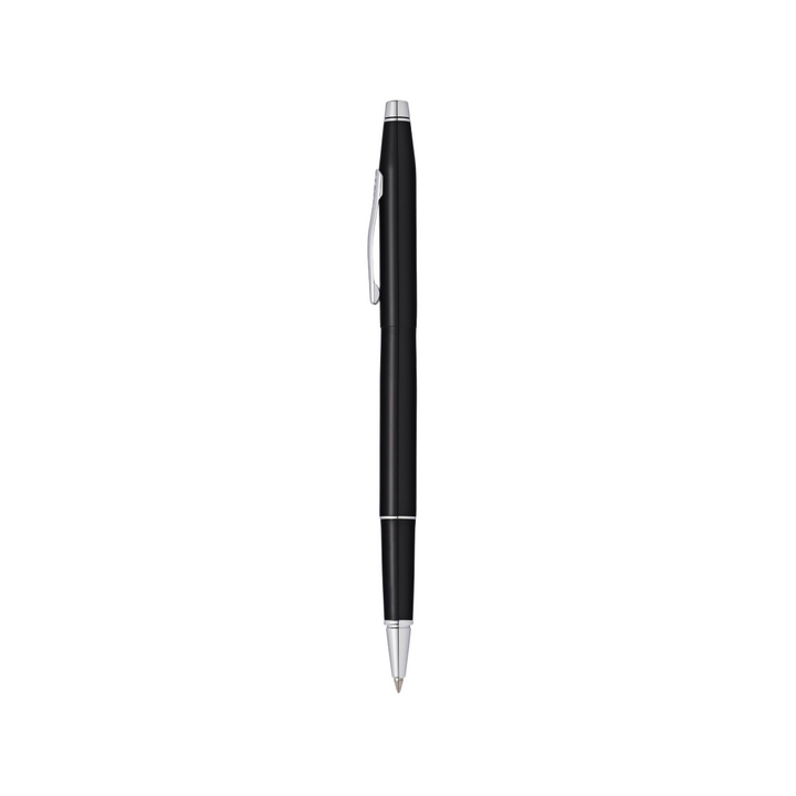 Cross Century II Gunmetal Gray Rollerball Pen — Cross rollerball pen — fluid gel ink writing instrument, at Cityluxe Singapore