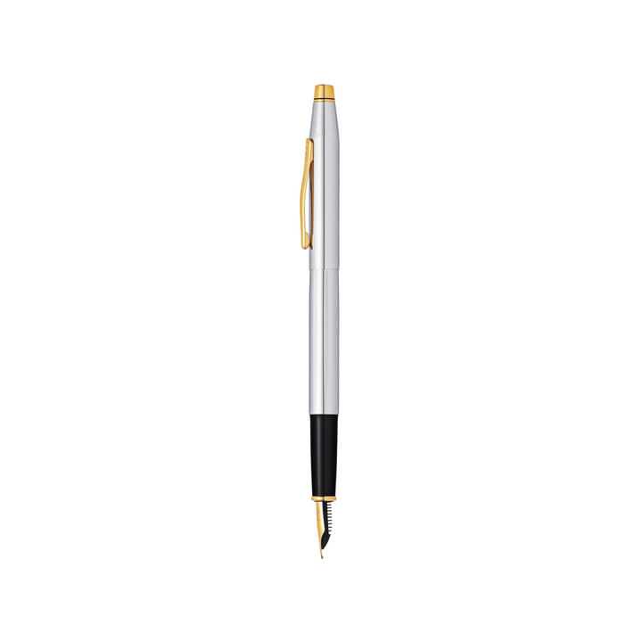 Cross Classic Century Medalist Fountain Pen — Cross fountain pen — precision nib writing instrument, at Cityluxe Singapore stationery store