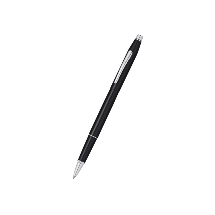 Cross Century II Gunmetal Gray Rollerball Pen — Cross rollerball pen — fluid gel ink writing instrument, at Cityluxe Singapore