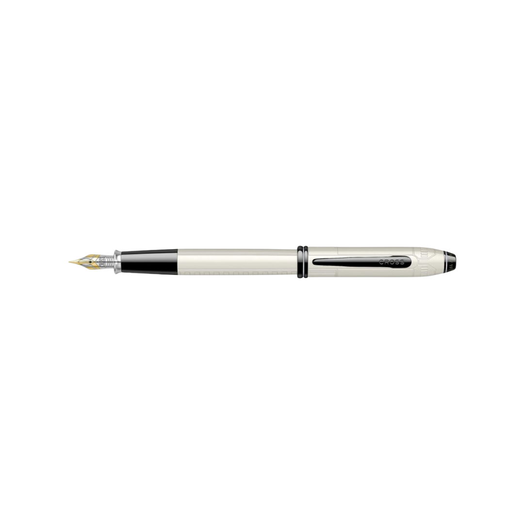 Cross Townsend Starwars Fountain Pen - Stormtrooper — with packaging