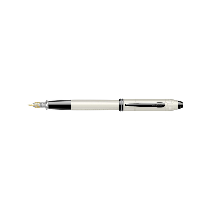 Cross Townsend Starwars Fountain Pen - Stormtrooper — with packaging