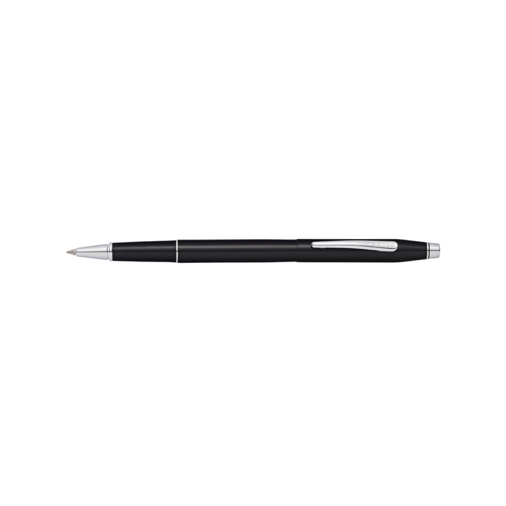 Cross Century II Gunmetal Gray Rollerball Pen — Cross rollerball pen — fluid gel ink writing instrument, at Cityluxe Singapore