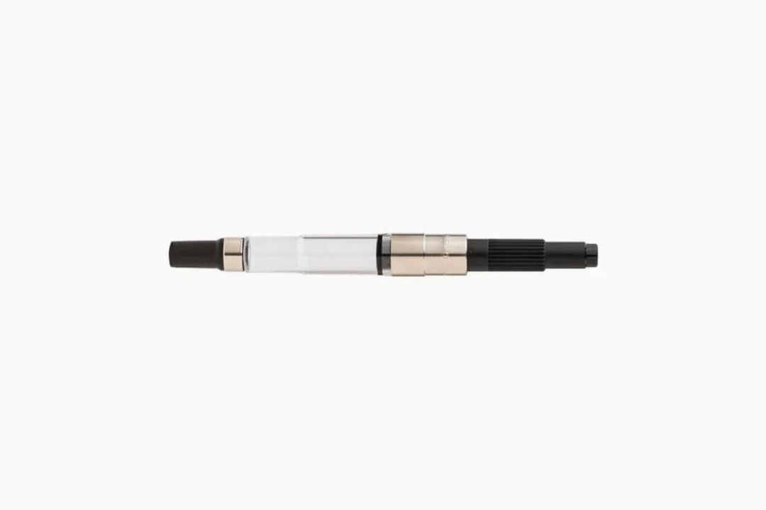 Cross Push-In Style Converter For Townsend Fountain Pens — piston mechanism detail