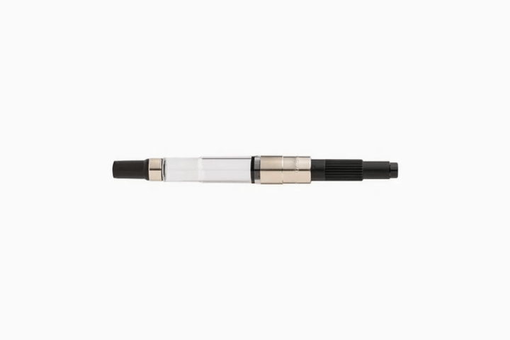 Cross Push-In Style Converter For Townsend Fountain Pens — piston mechanism detail