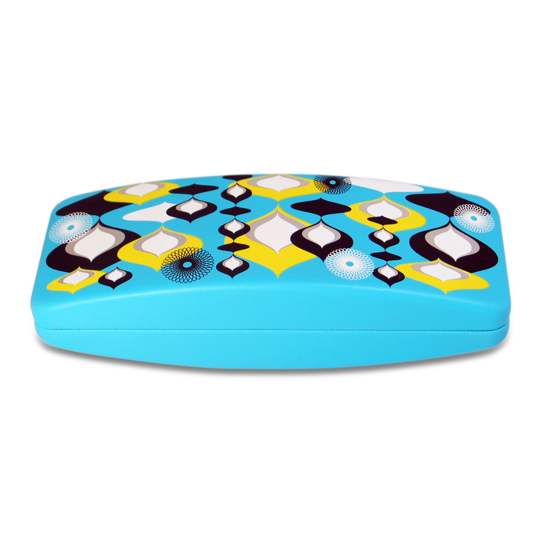 Acme Studio Eye Glass Case - Genie — front view