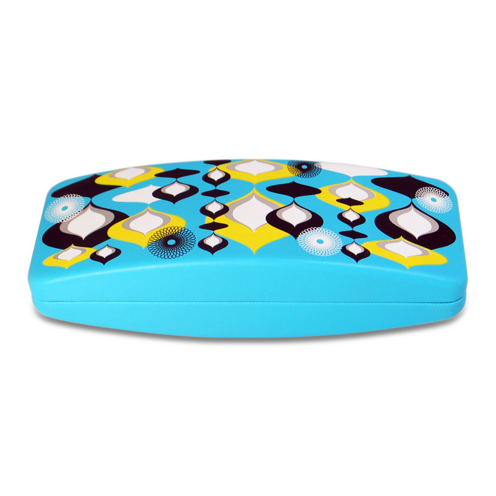 Acme Studio Eye Glass Case - Genie — front view