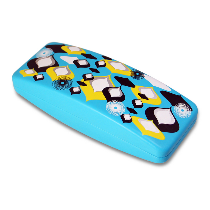 Acme Studio Eye Glass Case - Genie — side view