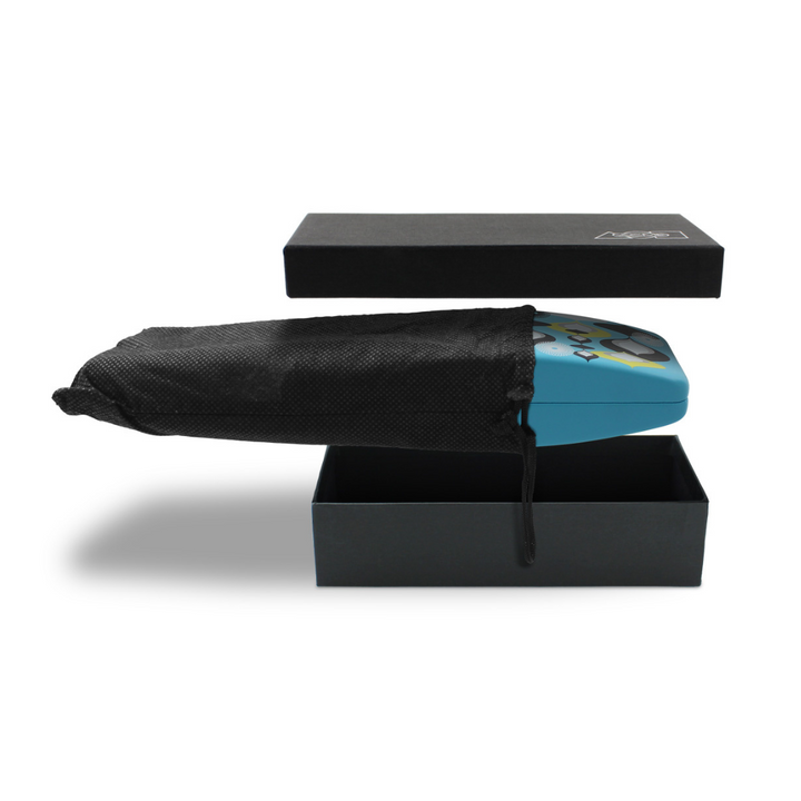Acme Studio Eye Glass Case - Genie — detail view