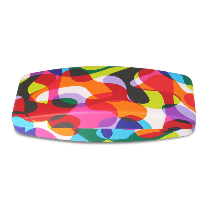Acme Studio Eye Glass Case - Blobnik — front view