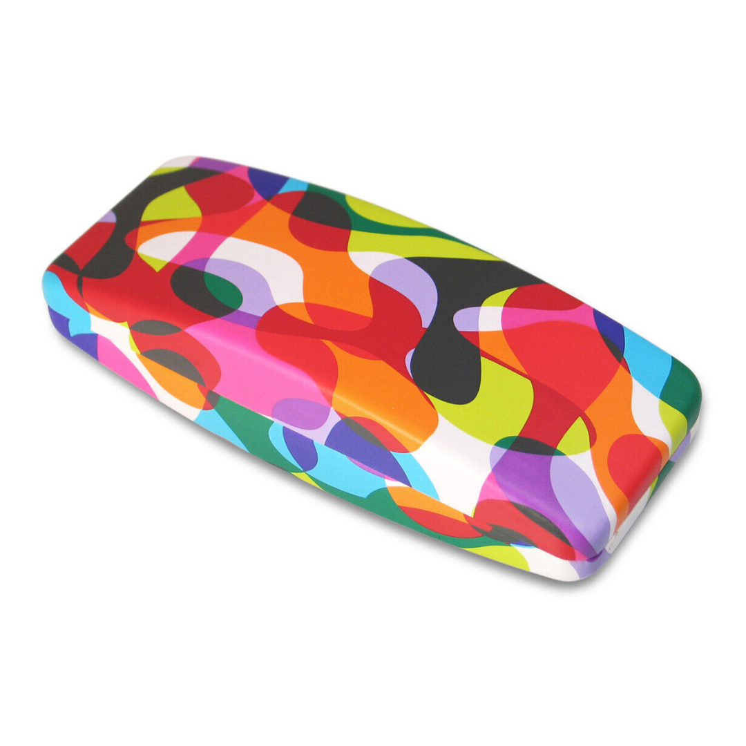 Acme Studio Eye Glass Case - Blobnik — side view