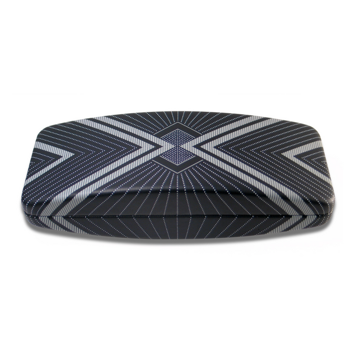 Acme Studio Eye Glass Case - Talmadge I — front view