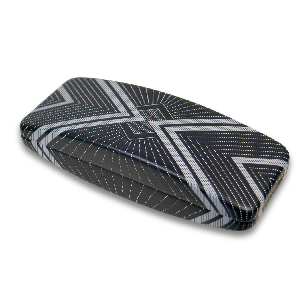 Acme Studio Eye Glass Case - Talmadge I — side view