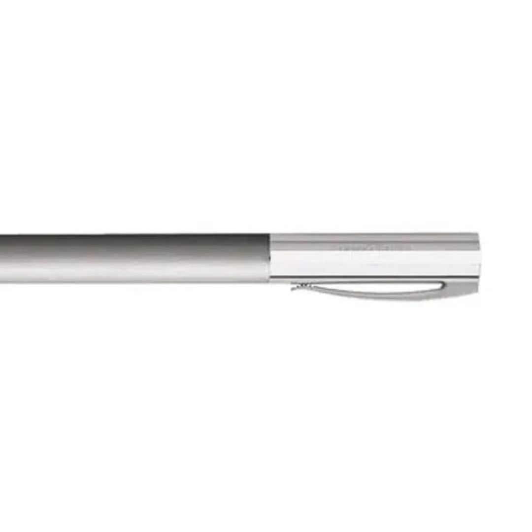 Faber-Castell Ambition Twist Pencil Metal — Faber-Castell mechanical pencil — precision drafting and writing pencil, at Cityluxe Singapore