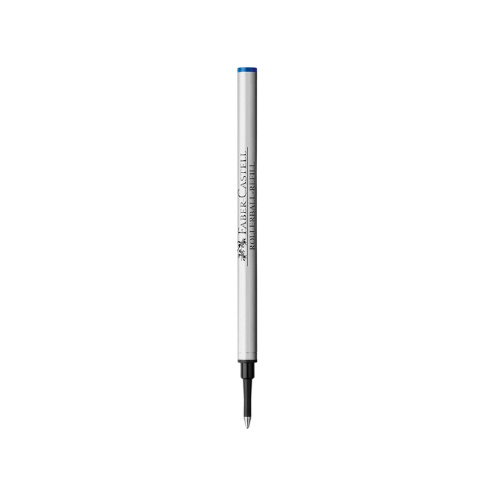 Faber-Castell Ceramic Rollerball Pen Refill — tip detail