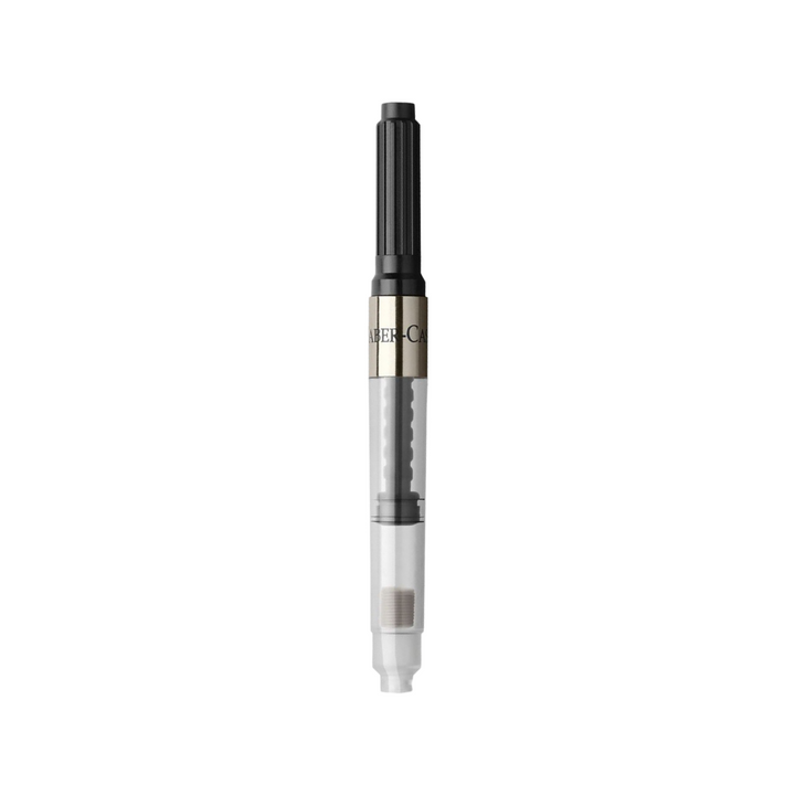 Faber-Castell Converter System For Fountain Pen (FPD 2024) — installed in pen barrel