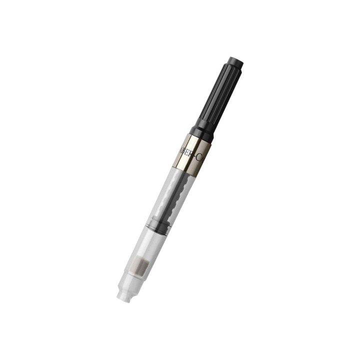 Faber-Castell Converter System For Fountain Pen (FPD 2024) — side view