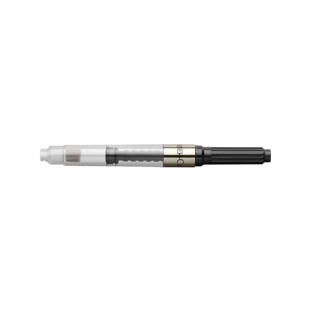 Faber-Castell Converter System For Fountain Pen (FPD 2024) — piston mechanism detail