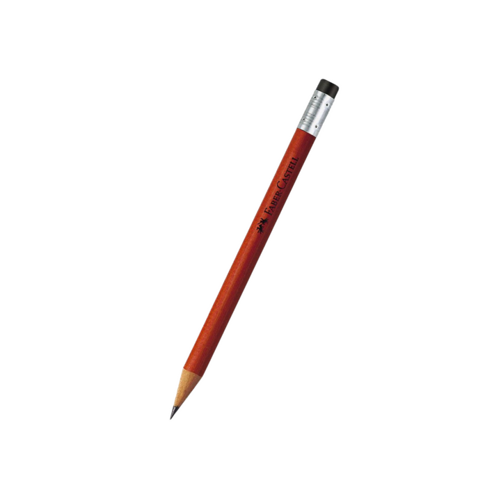 Faber-Castell Design Perfect Pencil Spare Pencil Brown — capped