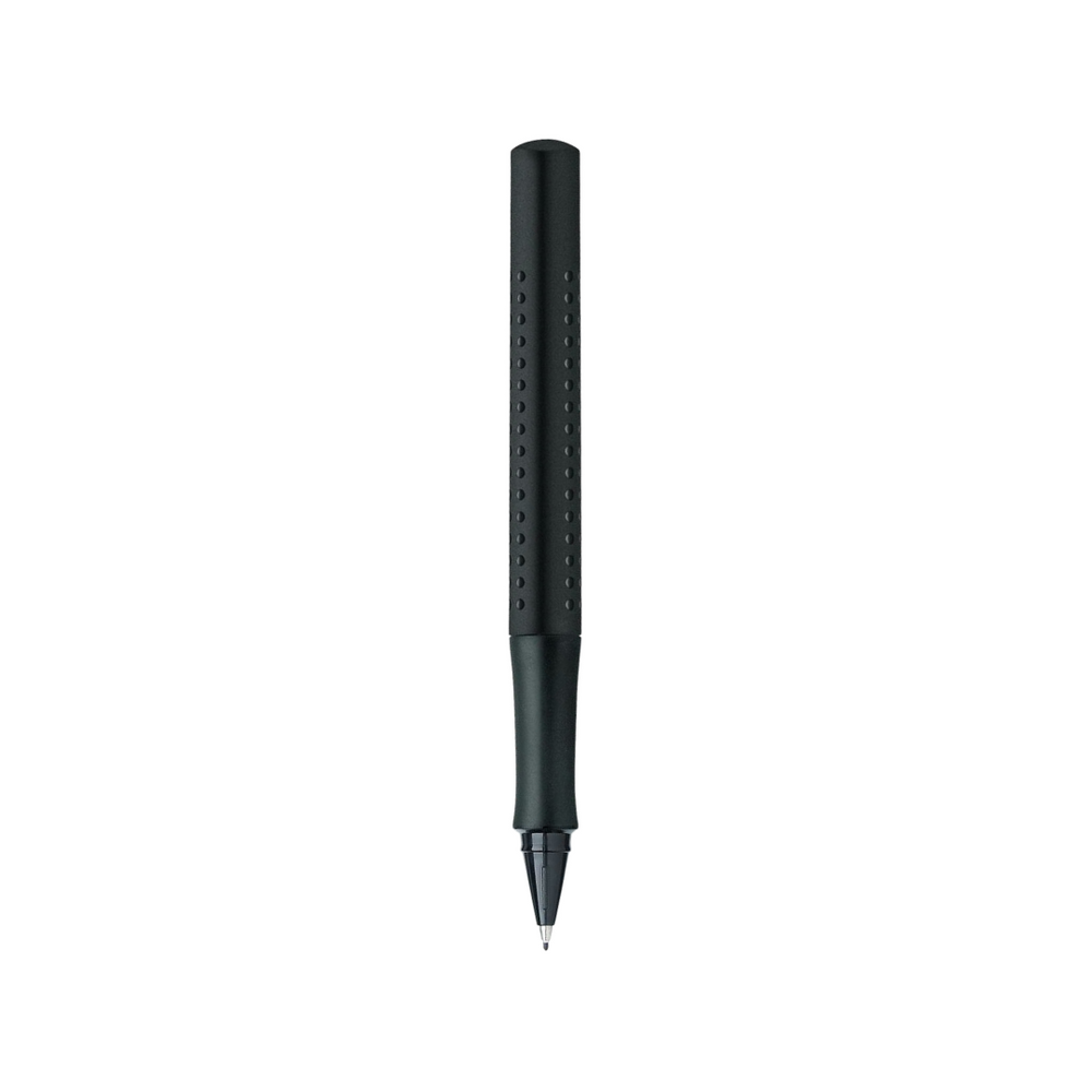 Faber-Castell Grip 2011 Finewriter (with blue erasable ink) Black — Faber-Castell gel pen — premium stationery and lifestyle, at Cityluxe Singapore