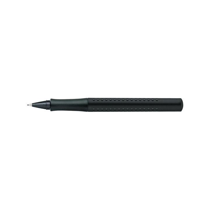 Faber-Castell Grip 2011 Finewriter (with blue erasable ink) Black — Faber-Castell gel pen — premium stationery and lifestyle, at Cityluxe Singapore