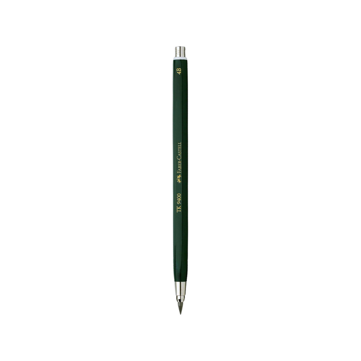 Faber-Castell TK 9400 Clutch Pencil 3.15mm — lead extended
