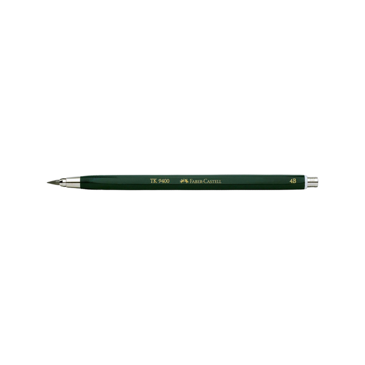 Faber-Castell TK 9400 Clutch Pencil 3.15mm — tip detail