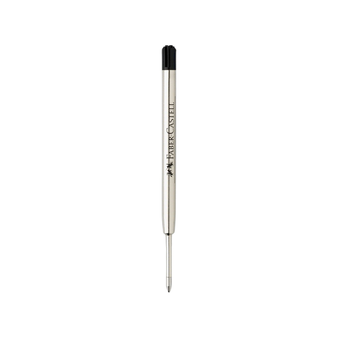Faber-Castell Ballpoint Pen Refill — tip detail