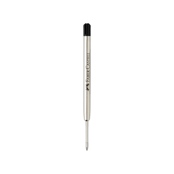 Faber-Castell Ballpoint Pen Refill — tip detail