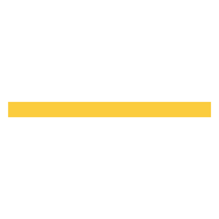 MT Ganshin Washi Tape - Golden Yellow — applied on surface