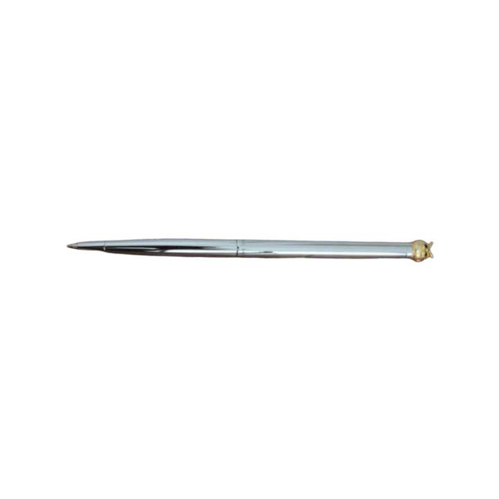 Helen Kelly Kingdom Pen Rabbit — Helen Kelly ballpoint pen — reliable smooth-writing everyday pen, at Cityluxe Singapore
