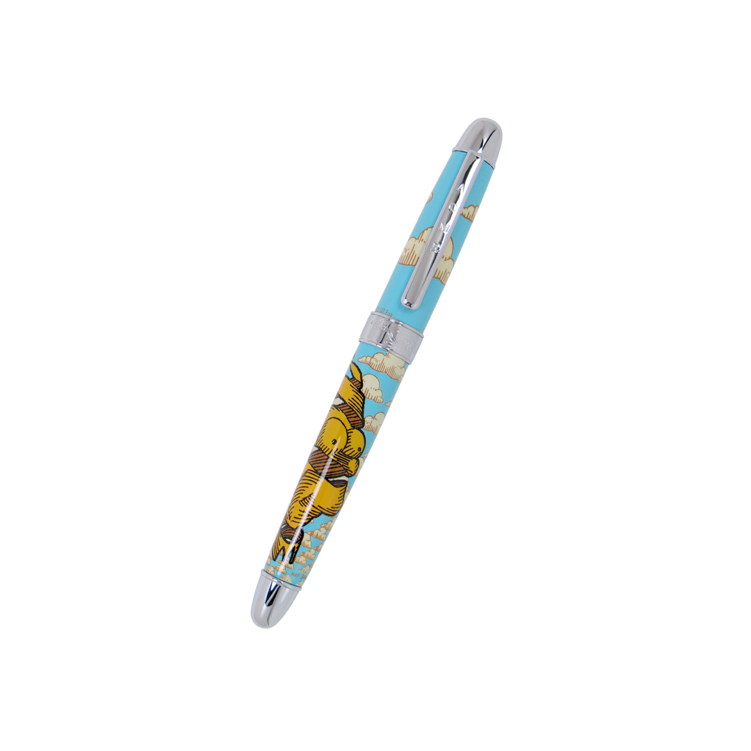 Acme Studio Homer Simpson Limited Edition Rollerball Pen — with packaging