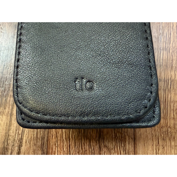 Kaweco Flap Pouch for Long Pen — Kaweco pen case — protective pouch for pens and writing instruments, at Cityluxe Singapore