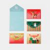 Cityluxe Free Gift Assorted Cards - Assorted Brands — with packaging