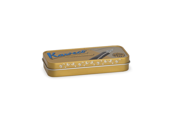 Kaweco Special Mechanical Pencil - Brass — flat lay
