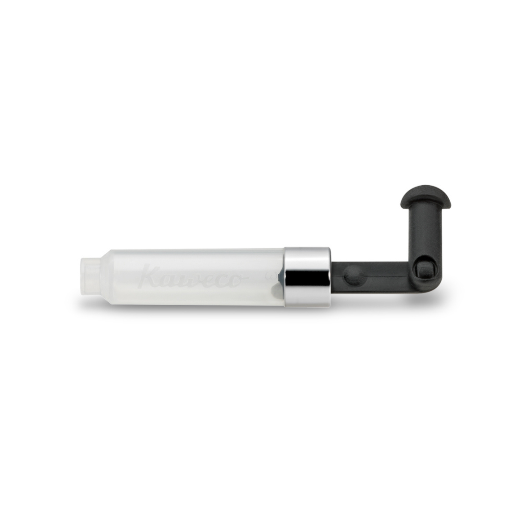 Kaweco Mini Converter Foldable — piston mechanism detail