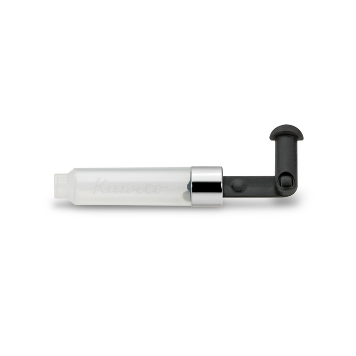 Kaweco Mini Converter Foldable — piston mechanism detail