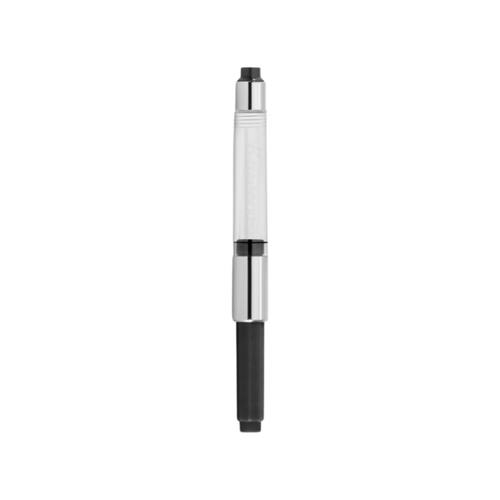 Kaweco Standard Converter — installed in pen barrel