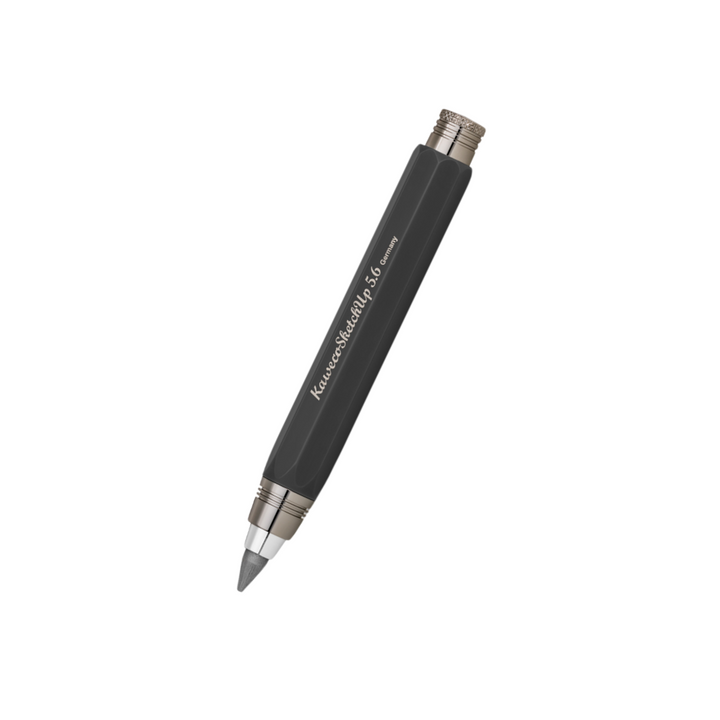 Kaweco SKETCH UP Clutch Pencil - Black — capped