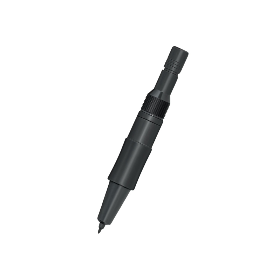 Kaweco CONNECT EMR Insert for AL Sport — front view