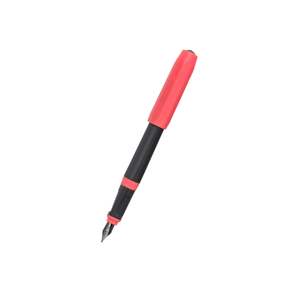 Kaweco Perkeo Fountain Pen in Bad Taste Clamshell Set — Kaweco fountain pen — precision nib writing instrument, at Cityluxe Singapore stationery store