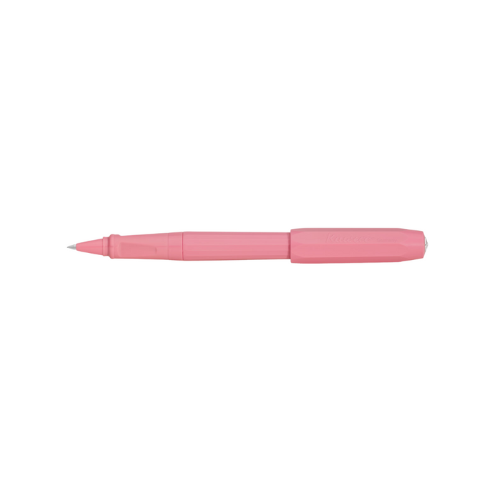 Kaweco Perkeo Rollerball Pen - Peony Blossom — tip detail