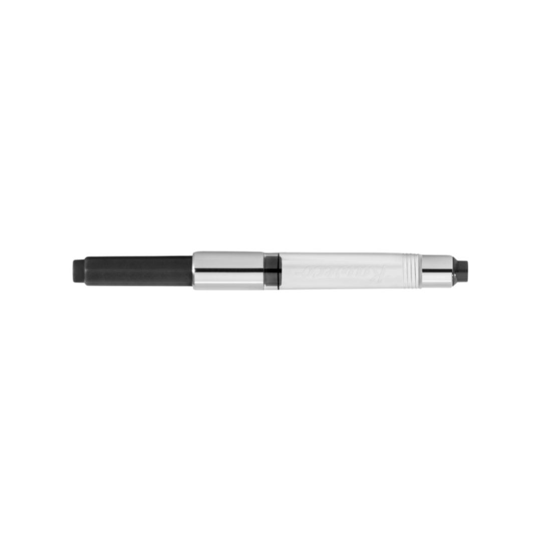 Kaweco Standard Converter — piston mechanism detail