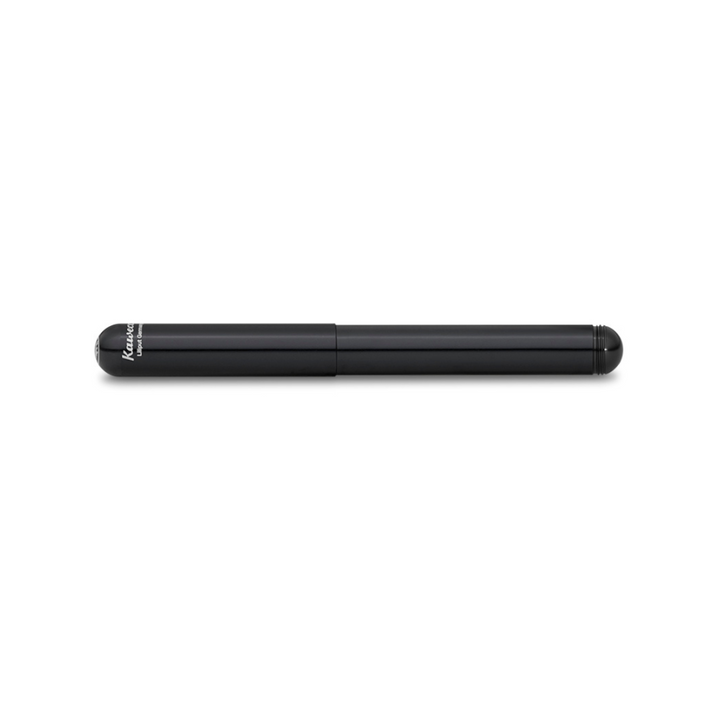 Kaweco Liliput Fountain Pen - Black — flat lay