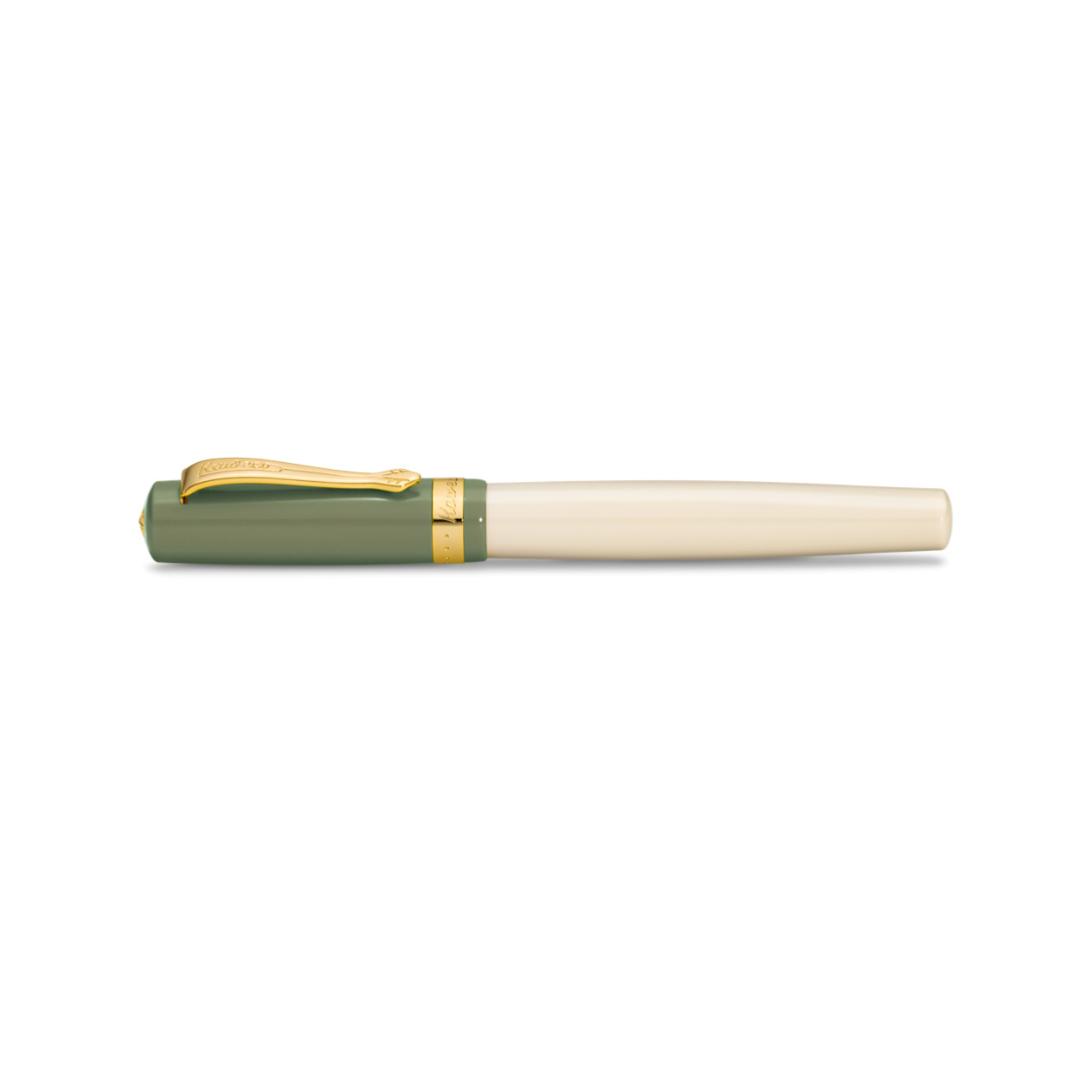 Kaweco STUDENT Rollerball Pen in 60&