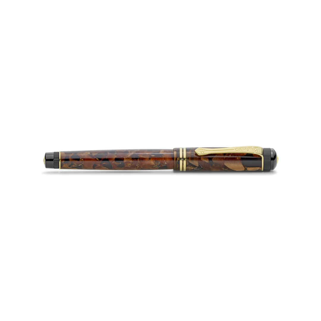 Kaweco DIA2 Limited Edition Set in Medium — Kaweco fountain pen — precision nib writing instrument, at Cityluxe Singapore stationery store