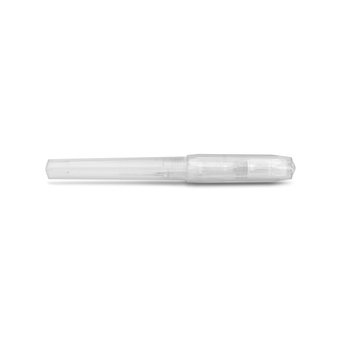 Kaweco Perkeo Fountain Pen - All Clear — engraving example