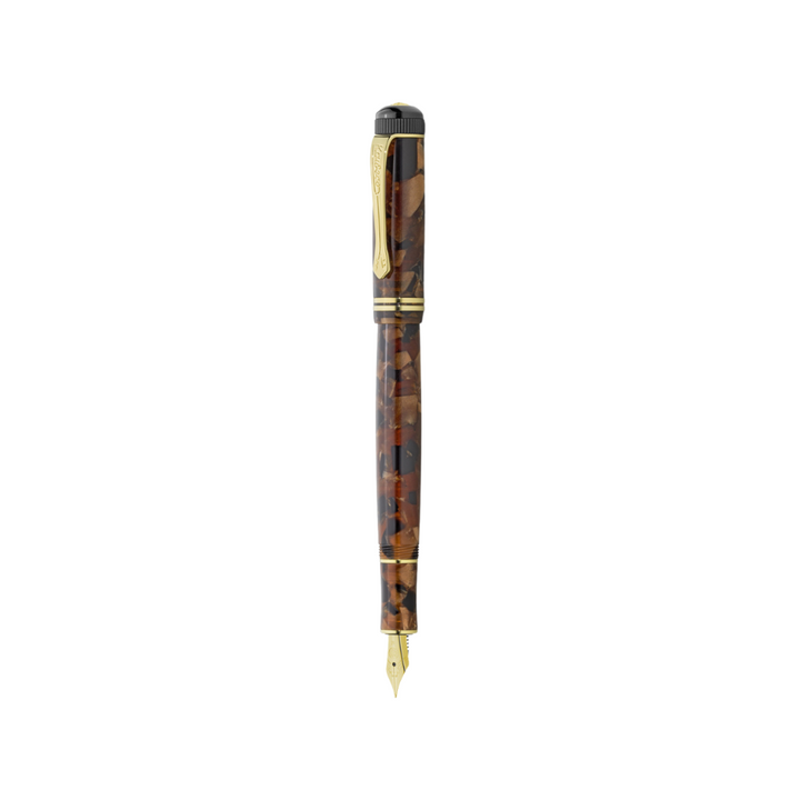 Kaweco DIA2 Limited Edition Set in Medium — Kaweco fountain pen — precision nib writing instrument, at Cityluxe Singapore stationery store