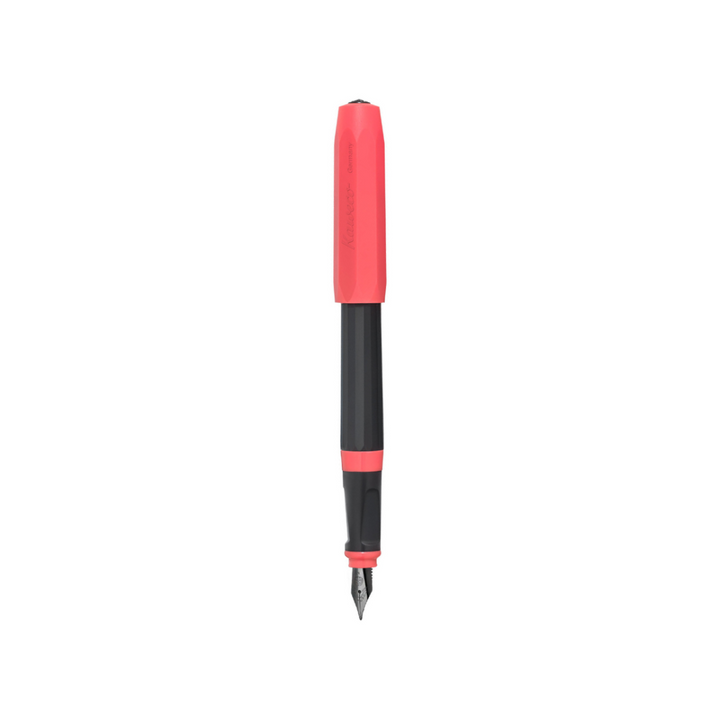 Kaweco Perkeo Fountain Pen in Bad Taste Clamshell Set — Kaweco fountain pen — precision nib writing instrument, at Cityluxe Singapore stationery store
